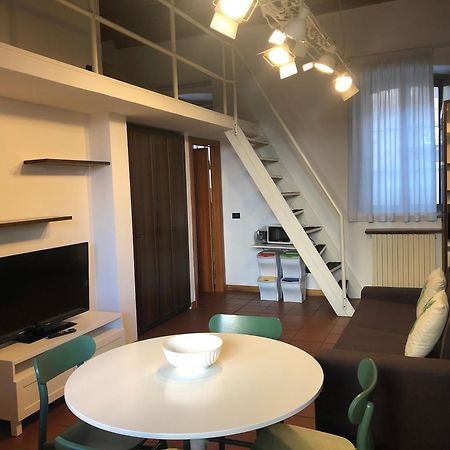 Sage House - Carozzi Apartments Milano Eksteriør bilde