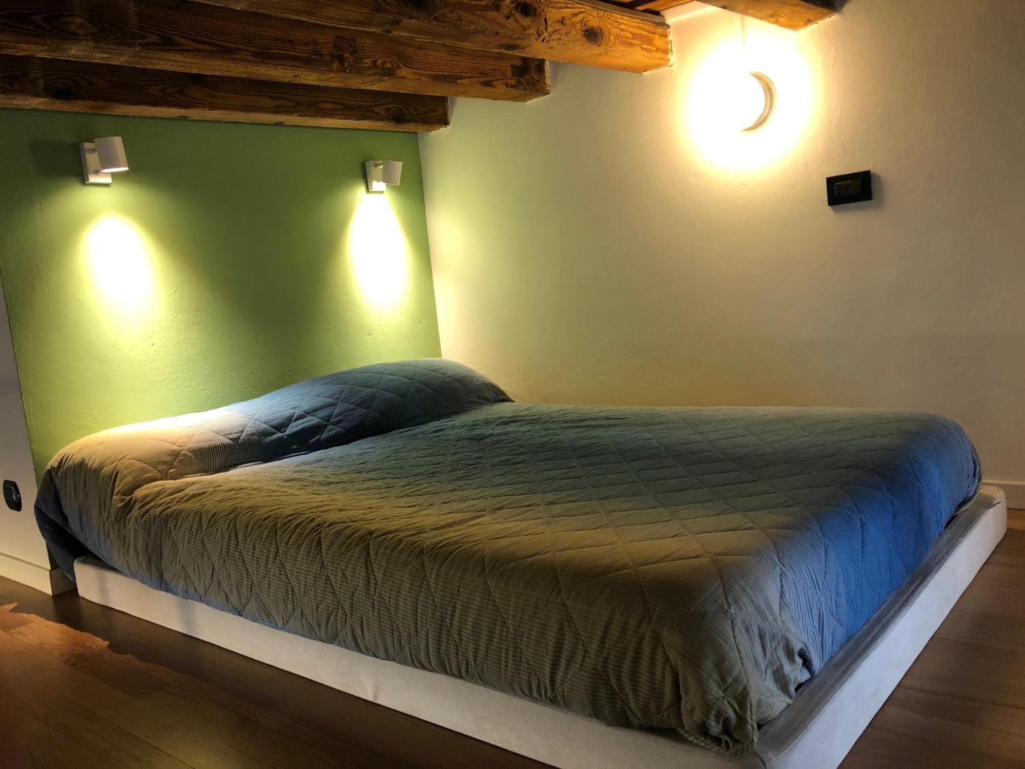 Sage House - Carozzi Apartments Milano Eksteriør bilde