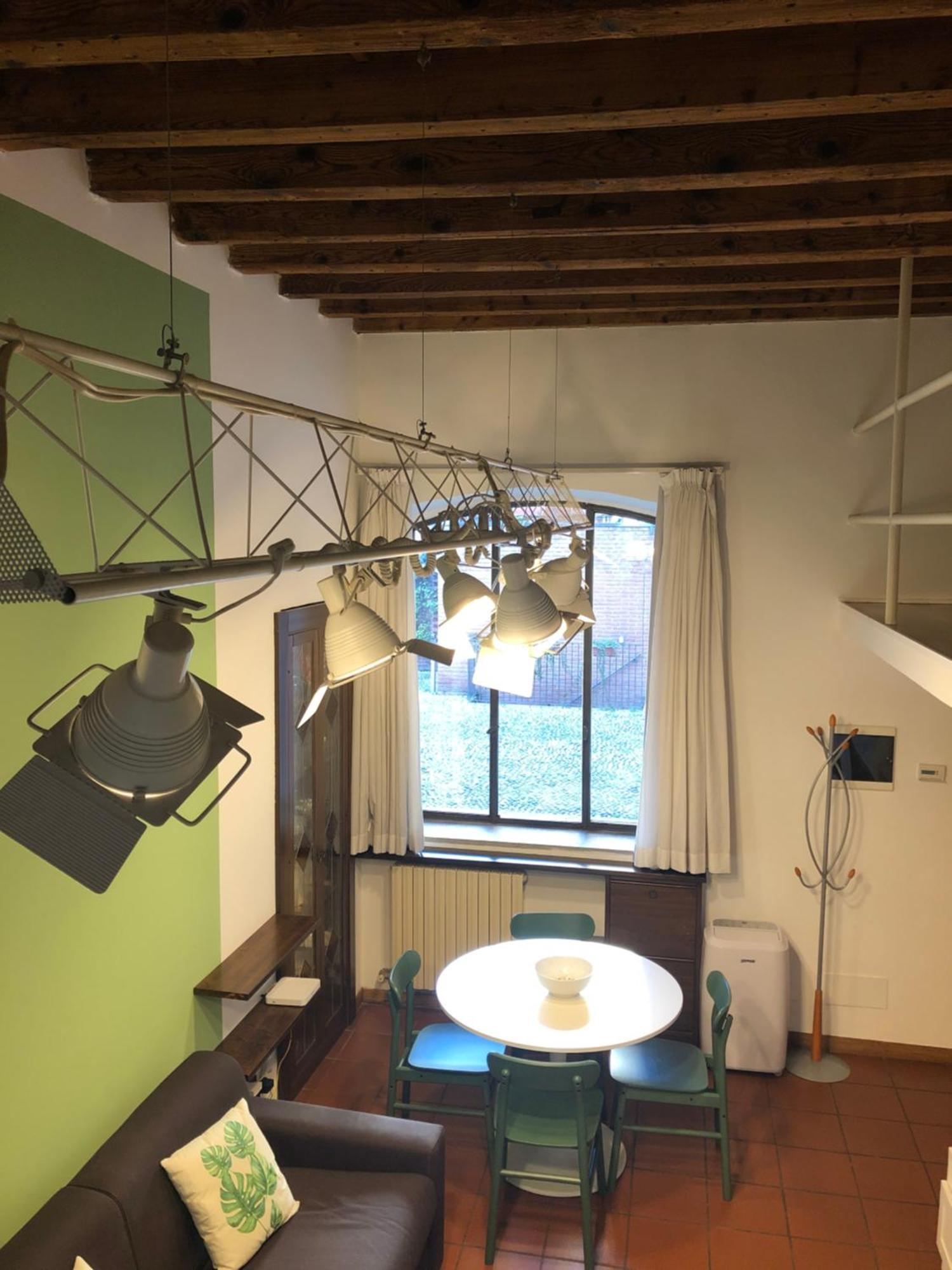 Sage House - Carozzi Apartments Milano Eksteriør bilde