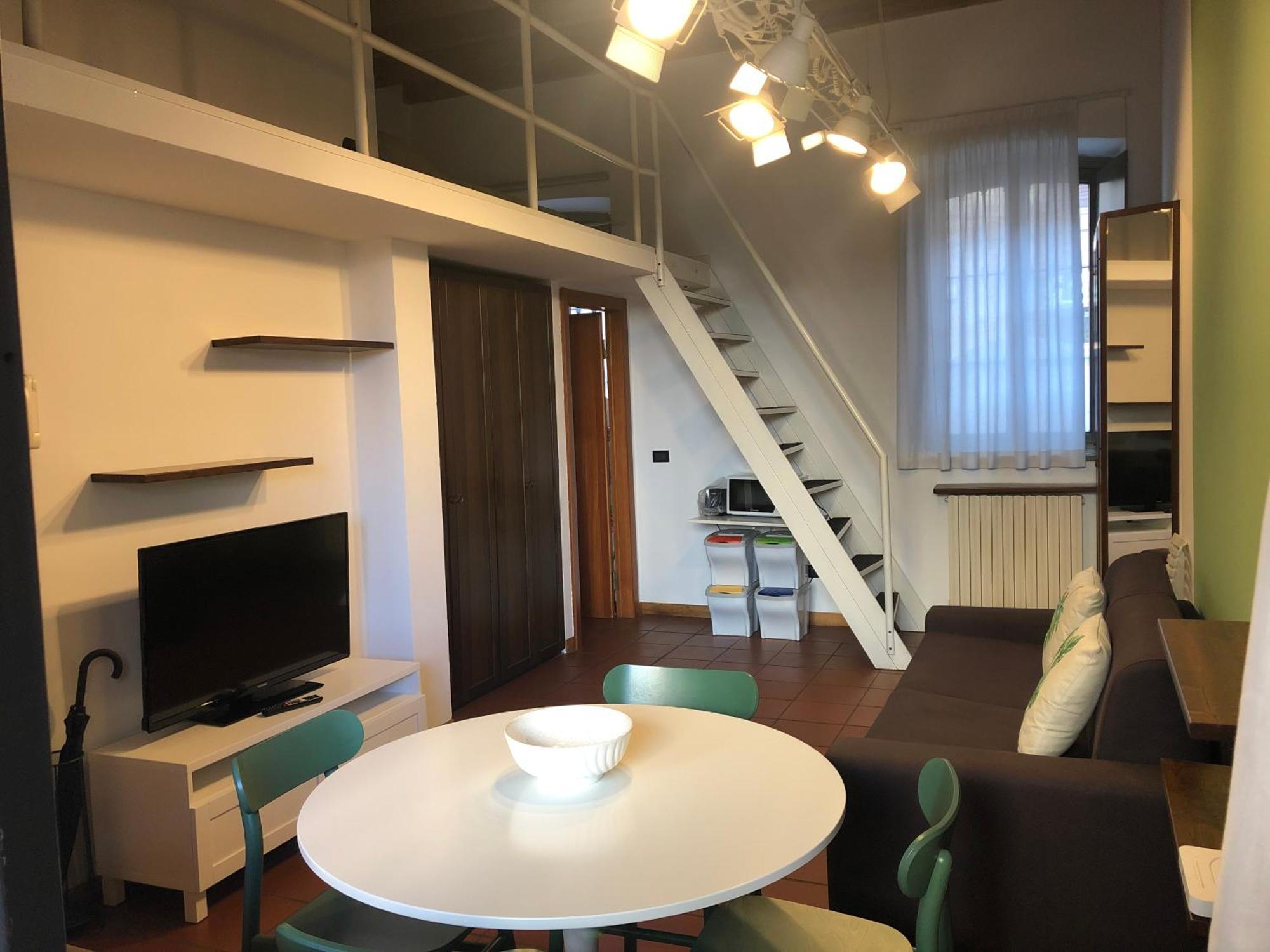 Sage House - Carozzi Apartments Milano Eksteriør bilde