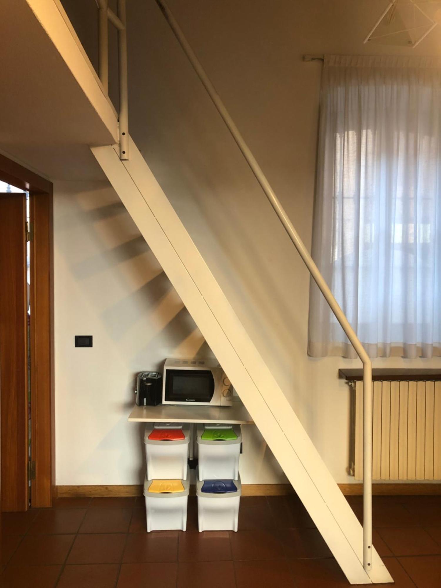 Sage House - Carozzi Apartments Milano Eksteriør bilde