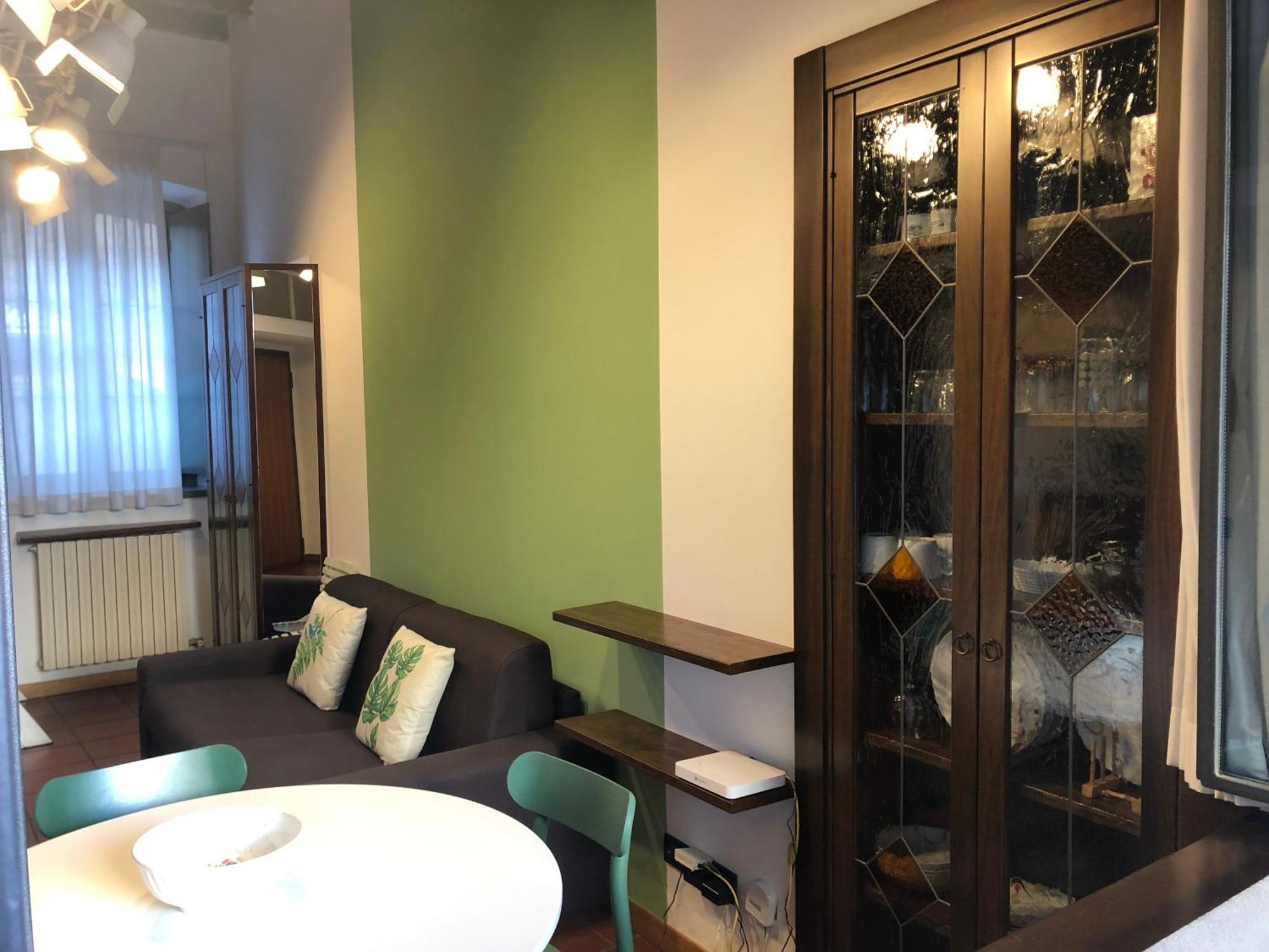 Sage House - Carozzi Apartments Milano Eksteriør bilde