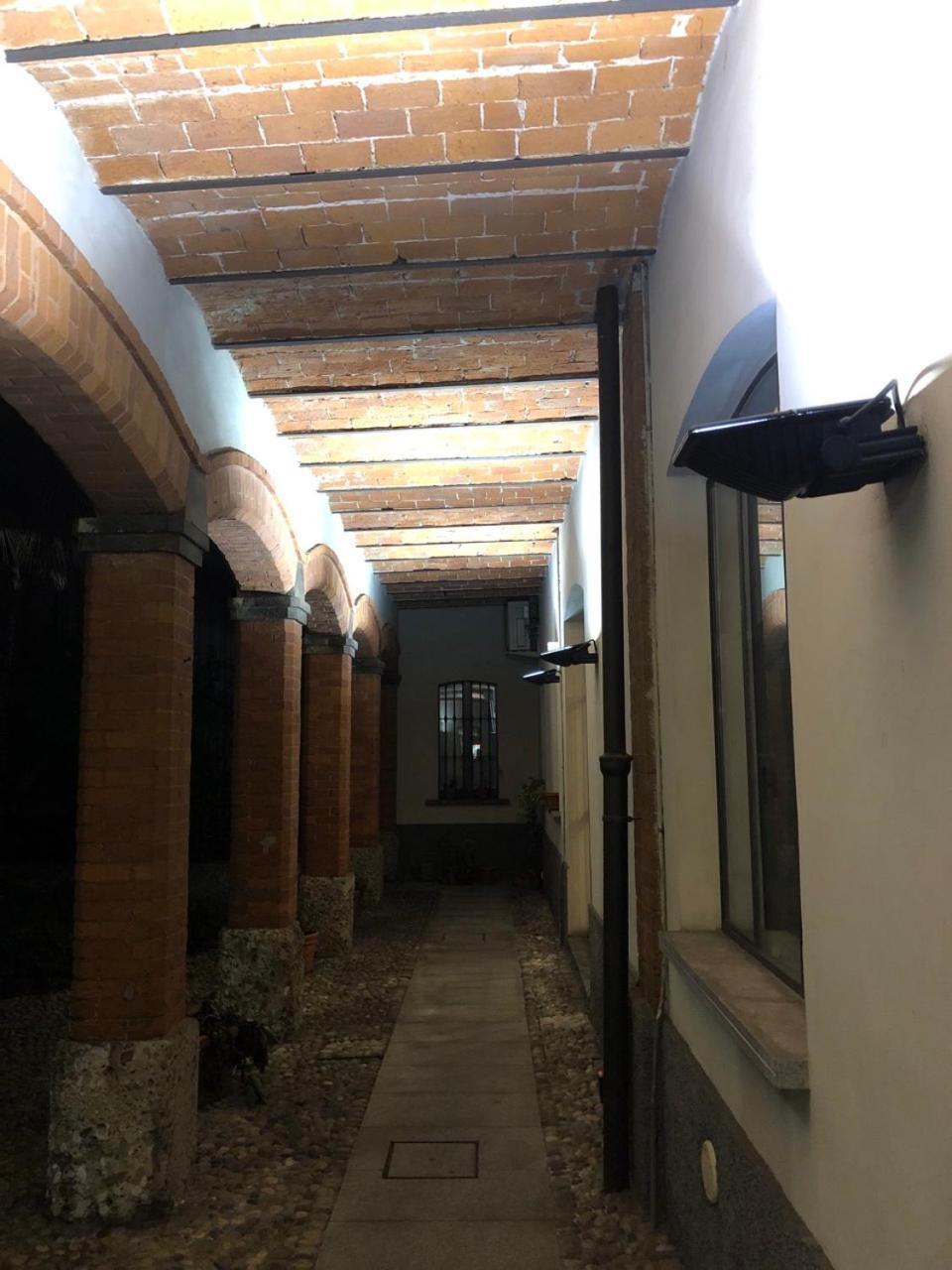 Sage House - Carozzi Apartments Milano Eksteriør bilde