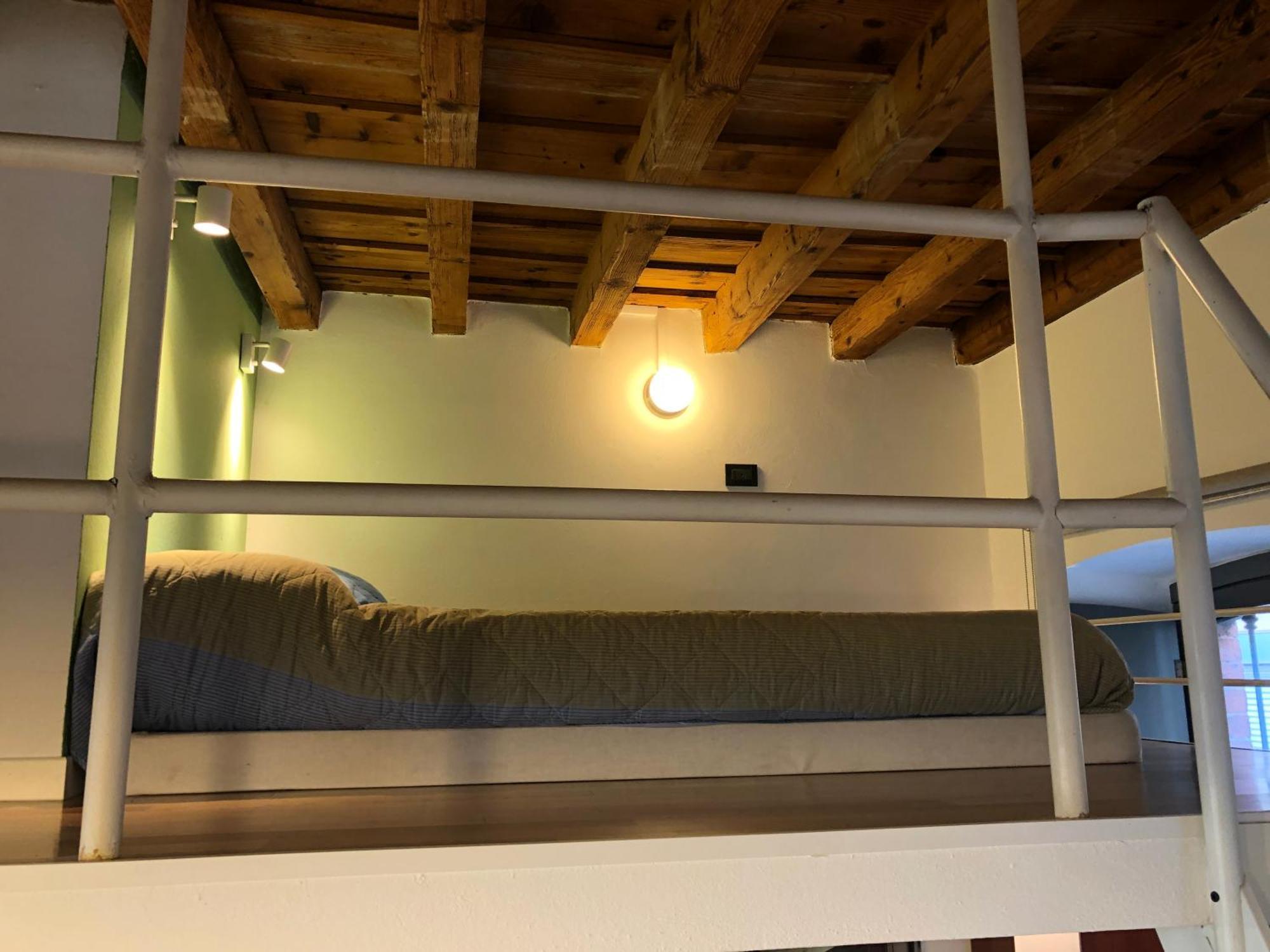 Sage House - Carozzi Apartments Milano Eksteriør bilde